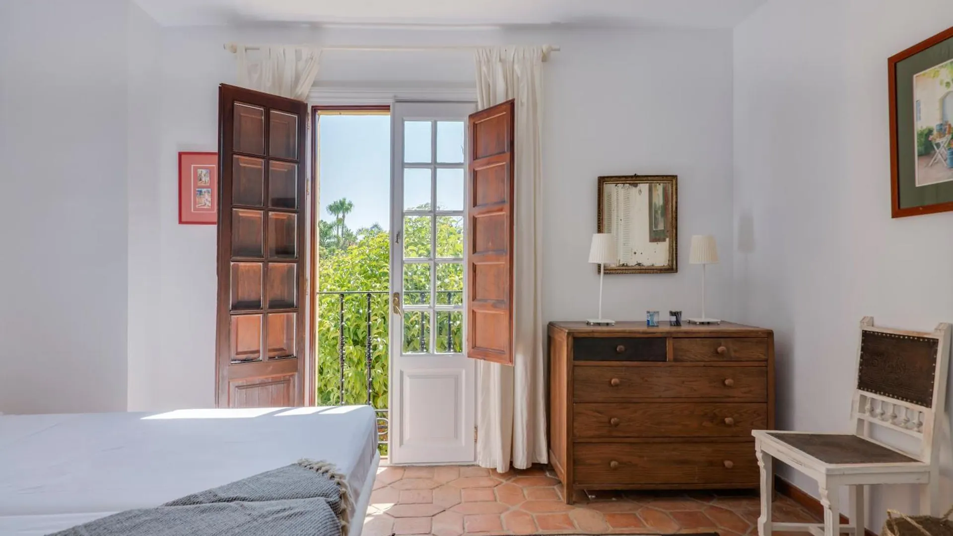 My City Home - Chalet Adosado En Calle Guadalmina Baja, Marbella 0*,