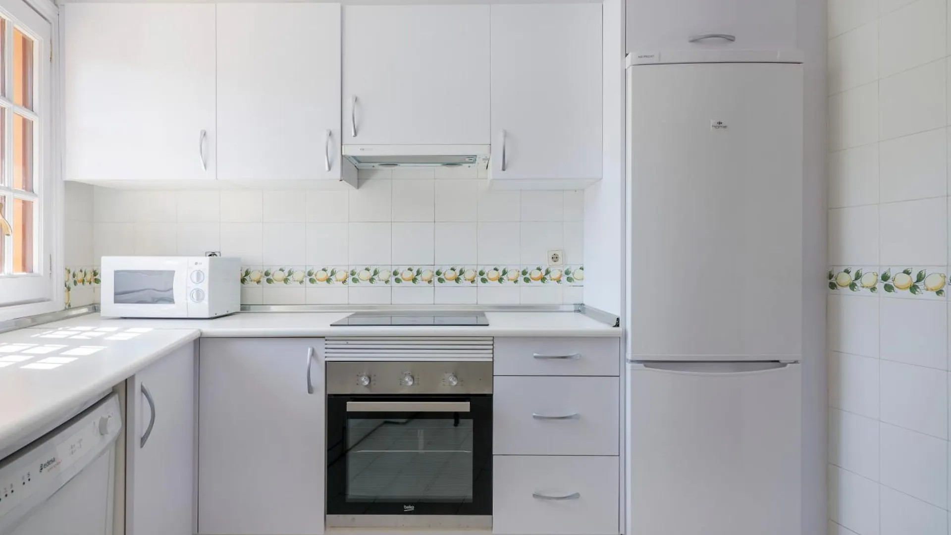 Apartmán My City Home - Chalet Adosado En Calle Guadalmina Baja, Marbella Španělsko