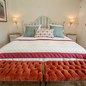 Apartamento En Guadalmina Con Vistas Al Golf, Marbella