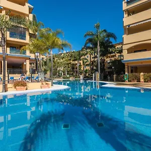  Apartment Nueva Alcantara