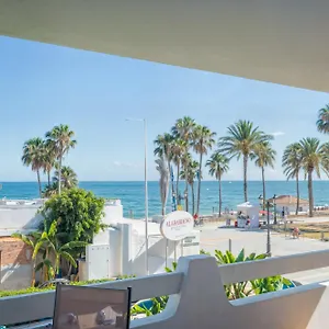  Apartment Pilar