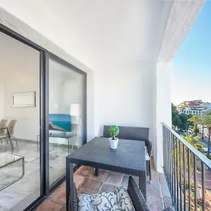  Appartement Jardines Del Puerto