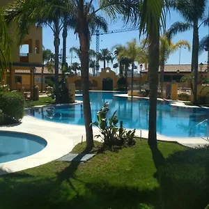  Apartment San Pedro Playa