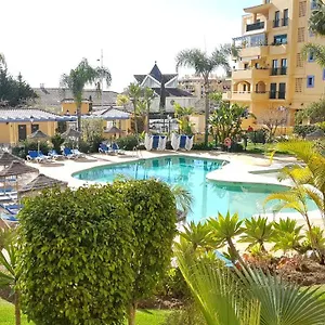  Apartment Marbella, San Pedro Del Alcantara, Sea View