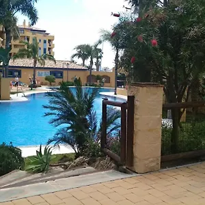 Apartamento Estudio Naranjos De Nueva Alcántara, Marbella