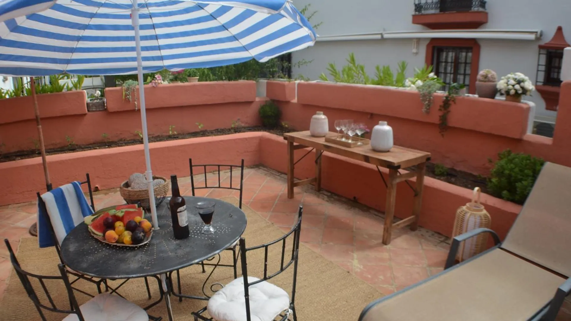 My City Home - Chalet Adosado En Calle Guadalmina Baja, Marbella