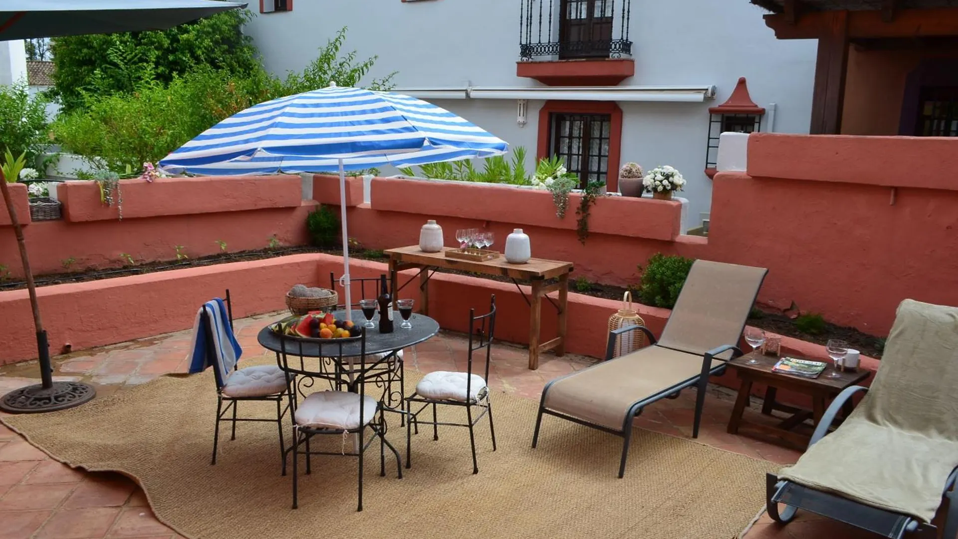 My City Home - Chalet Adosado En Calle Guadalmina Baja, Marbella 0*,  Spain