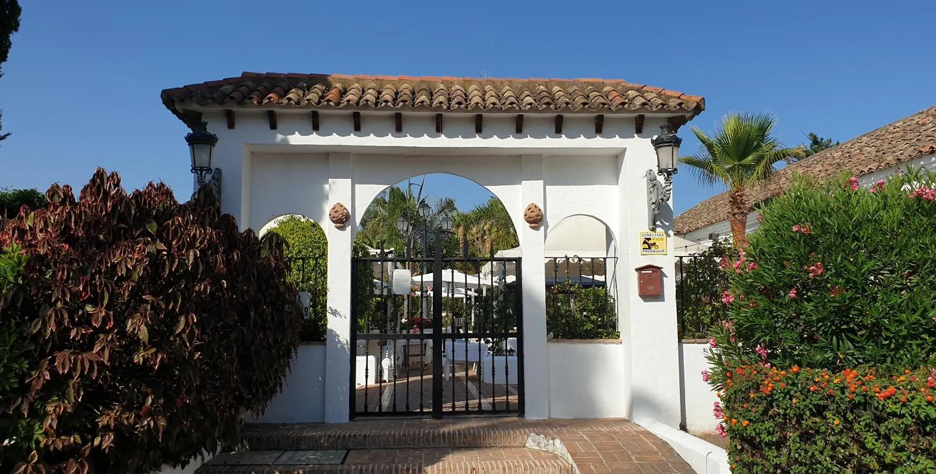 My City Home - Chalet Adosado En Calle Guadalmina Baja, Marbella
