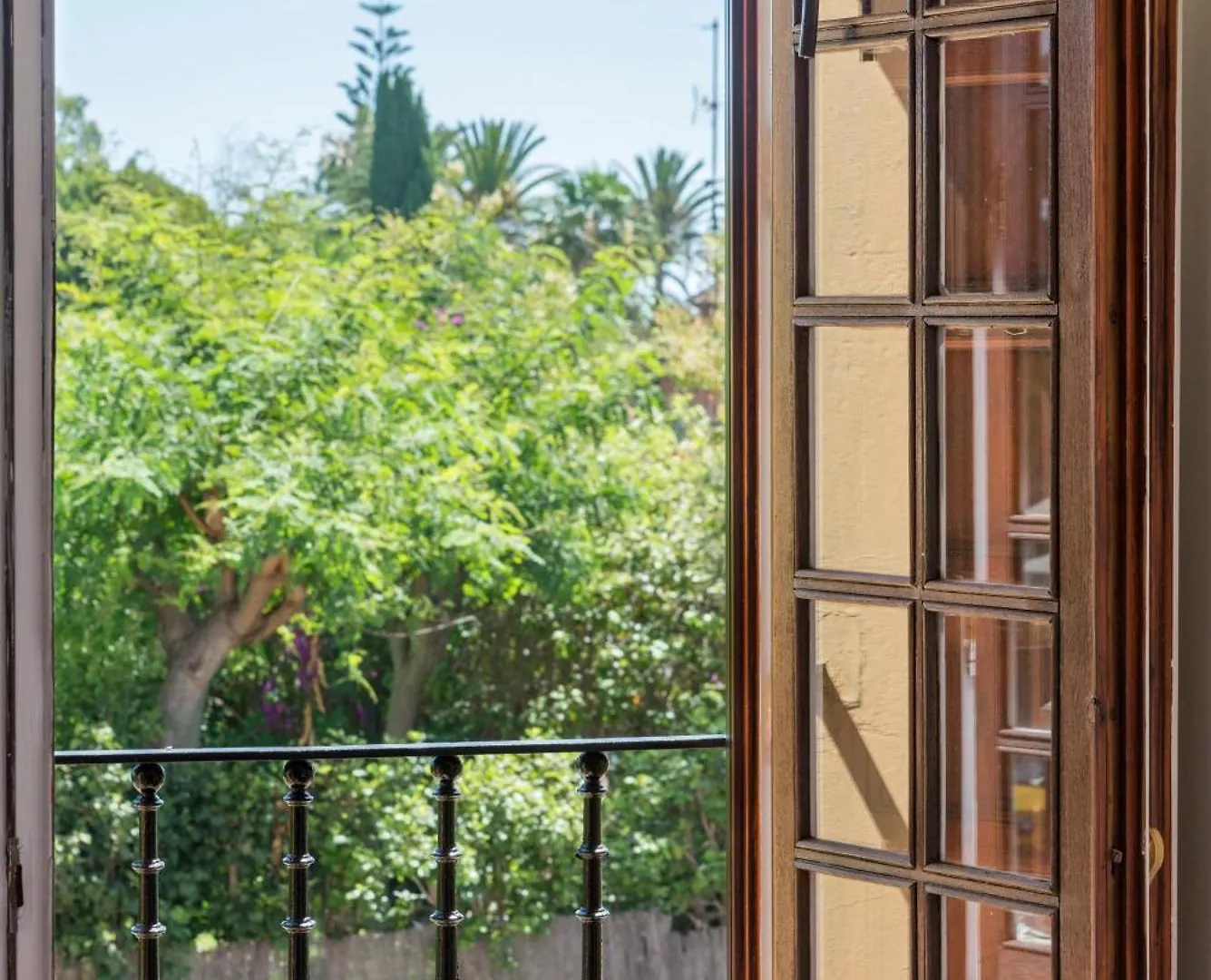 Apartment My City Home - Chalet Adosado En Calle Guadalmina Baja, Marbella Spain